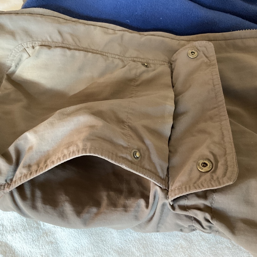 Squall Jacket - Picture 9 of 10